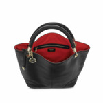 French Flair - Shopper - Noir