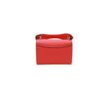 Clic de Lancel - Porte Croise M - Tomate