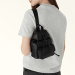 FURLA FLOW MINI BACKPACK - VITELLO CLARIS LUX