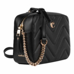 Sac dame Odeon Black