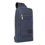 Neo Nomade - Sac A Dos Bandouli - Bleu Minuit