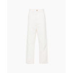 Pant - Double Knee - Blanc