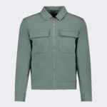 BONDY JACKET COTTON