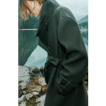 Manteau goeland