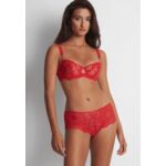 Soutien-gorge Corbeille avec armatures Flowermania