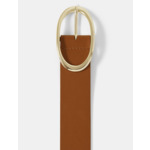 Ceinture Charlyb Cognac