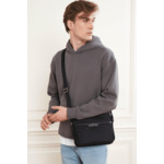 Sac reporter Zippée Basic Premium Homme