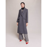 Manteau long