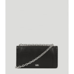 K/LOCKED WALLET ON CHAIN FEMME