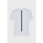 T-Shirt-Blanc