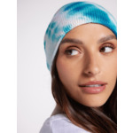 Bonnet cachemire tie & dye Stormy CELADON_ATOLL