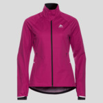 Veste de running Zeroweight Pro Warm pour femme