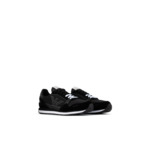 Sneakers C.Suede+H/S+Act - Noir+Blk+Blk+Blk+Blk+