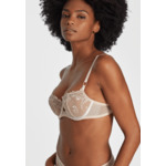 Soutien-gorge Corbeille avec armatures Velvet Memories