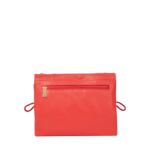 Billie De Lancel - Sac Rabat S - Tomate