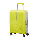 VALISE RIGIDE HI-FI Taille cabine