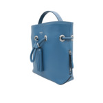 Sacha de Lancel - Sac Seau S Poignee - Denim