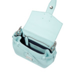 Charlie De Lancel - Sac Porte Main - Menthe