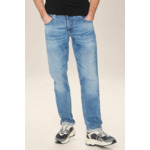 JEANS RUSSO STRAIGHT - COUPE DROITE