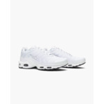 Air Max Plus White