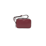 Lettrines de Lancel - Sac Camera Double Zippe - Raisin