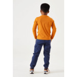 Boys T-shirt Orange