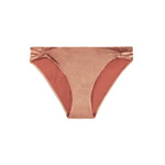 Bas de maillot de bain Culotte Brésilienne Sunlight Glow