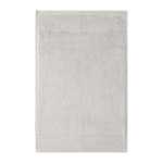 TDM - Serviette de bain en coton 450 g/m², éponges Unies