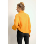 Pull femme East