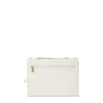 Billie De Lancel - Sac Rabat M - Neige