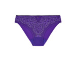 Culotte Brésilienne Illusion Fauve