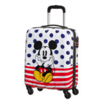 VALISE ENFANT DISNEY LEGENDS 55 cm