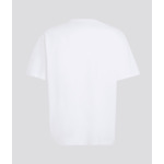 LOGO PRINT T-SHIRT HOMME