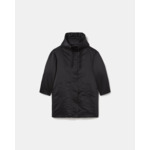 Parka Pema Noir en Polyester