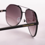 Lunettes solaires Lorem Black