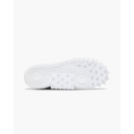 Air Force 1 moyenne Off-White Graffiti coloris blanc