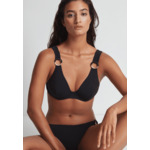 Bas de maillot de bain Culotte Brésilienne Secret Cove