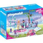 Playmobil SuperSet - Le Bal Royal - 86 pieces