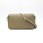 Lettrines Mini - Sac Rabat - Kaki