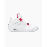 Jordan Air Jordan 4 Retro Metallic Red