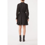 ROBE CHARLY NOIR