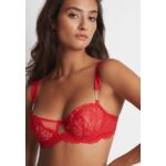 Soutien-gorge Corbeille avec armatures Flowermania