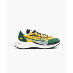 Nike Vaporwaffle sacai Tour Yellow Stadium Green