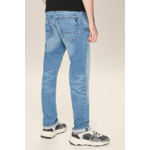 JEANS RUSSO STRAIGHT - COUPE DROITE