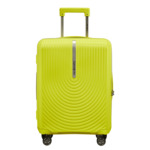 VALISE RIGIDE HI-FI Taille cabine