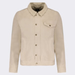 SEILLON JACKET COTTON