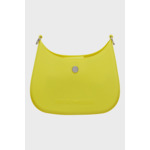 Mini Sac Femme - Giallo/Marine