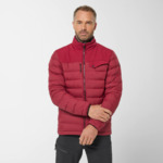 Veste Thermique NORVIK DOWNJKTM