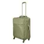 VALISE SOUPLE ORIGINALE PLUME 65 cm