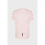 T - Shirt - Argent Rose